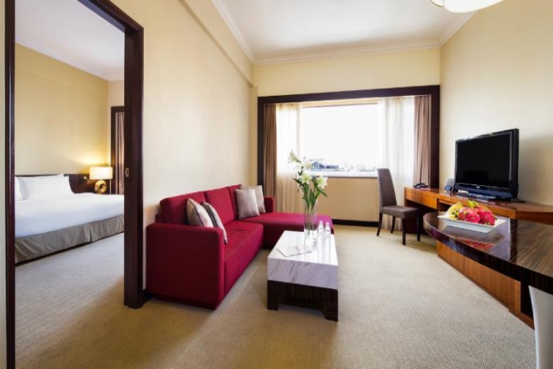 Village Hotel Bugis