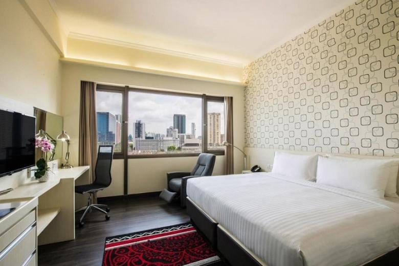 Village Hotel Bugis