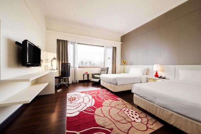 Village Hotel Bugis