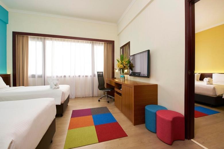 Village Hotel Bugis