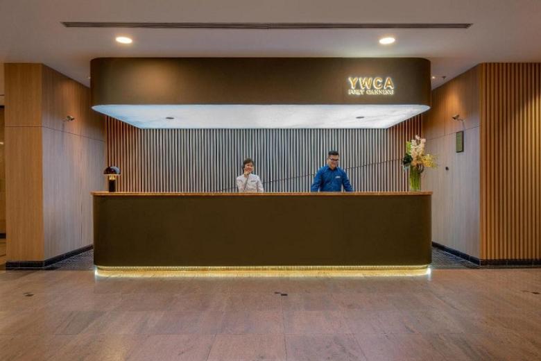 YWCA Fort Canning