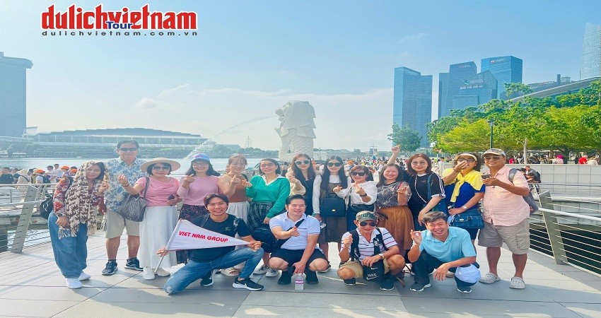 Khách trải nghiệm