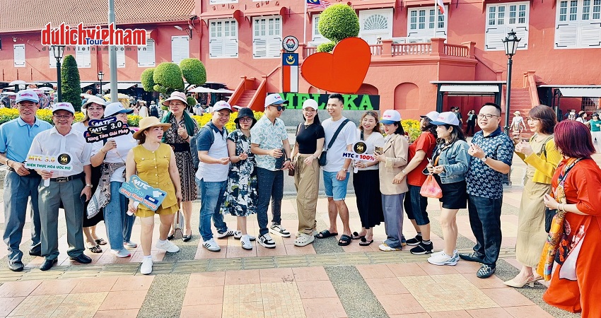 Quảng Trường Hà Lan Quảng Trường Hà Lan