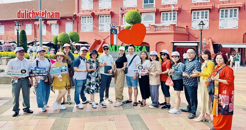 Quảng trường Hà Lan