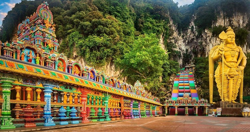 Vui chơi, tham quan