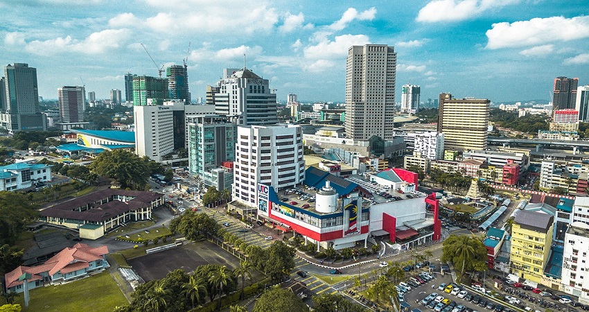 Johor Bahru