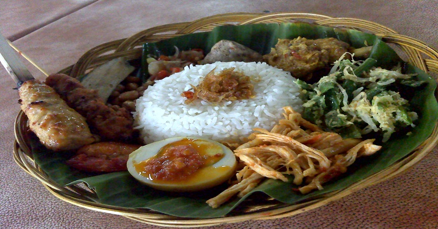 Món ăn Malaysia