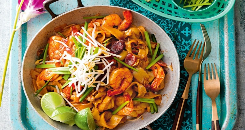 Món ăn Malaysia Món ăn Malaysia