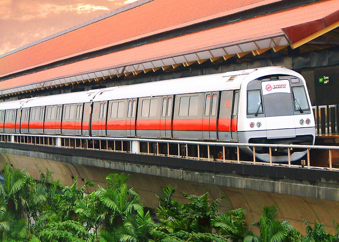 Vui chơi, tham quan