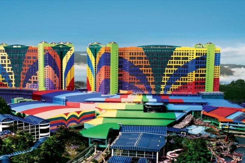 Cao Nguyên Genting