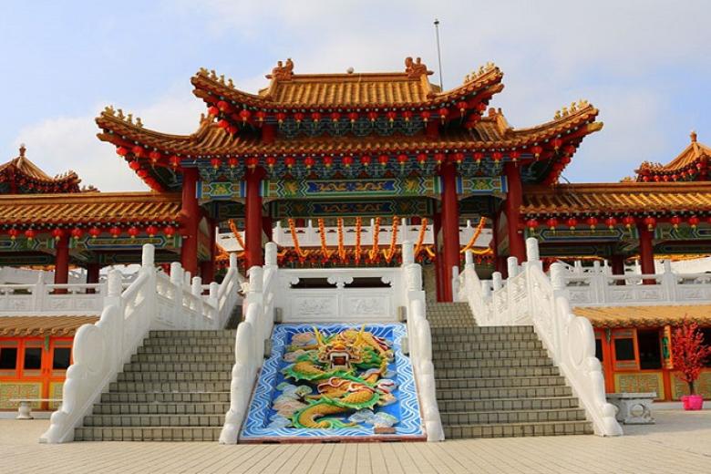 Chùa Bà Thiên Hậu