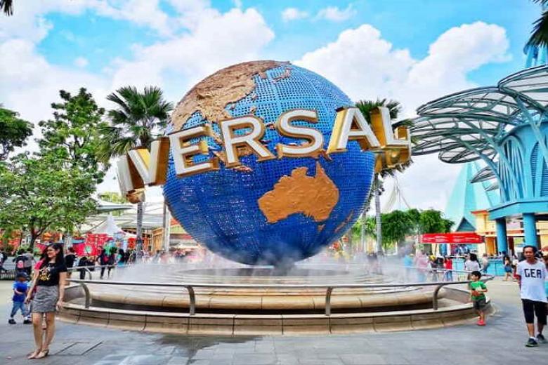 Công viên giải trí Universal Studios