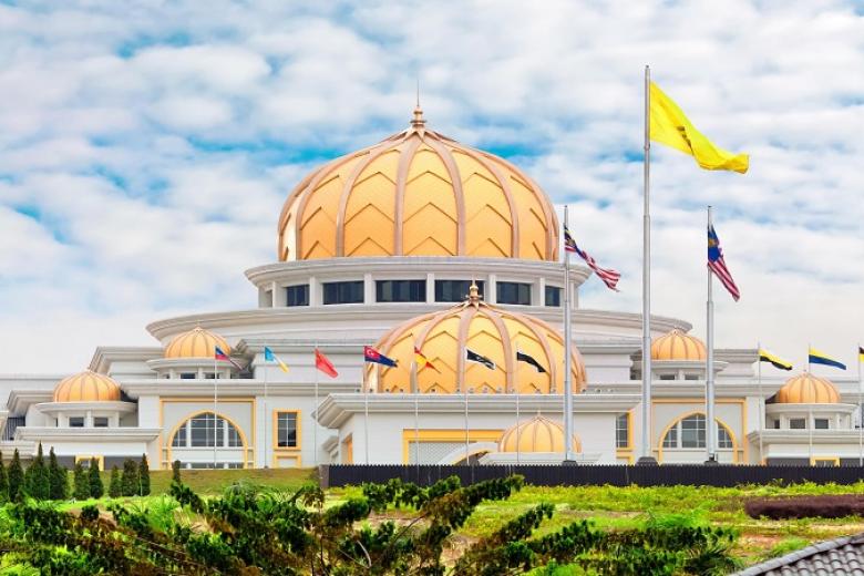 Cung điện Hoàng gia Malaysia