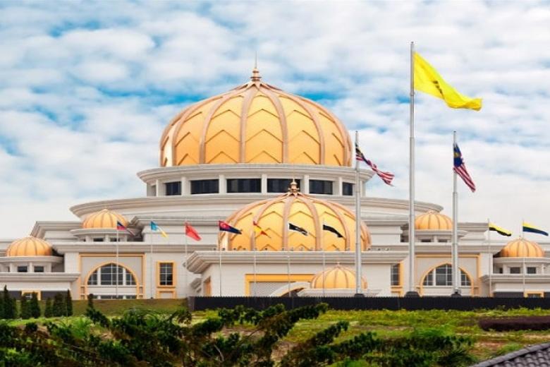 Cung điện Hoàng gia Malaysia
