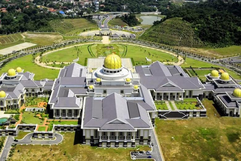 Cung điện Hoàng gia Malaysia