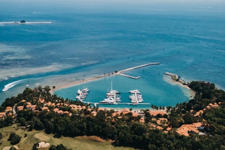 Đảo Batam