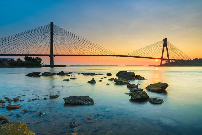 Đảo Batam