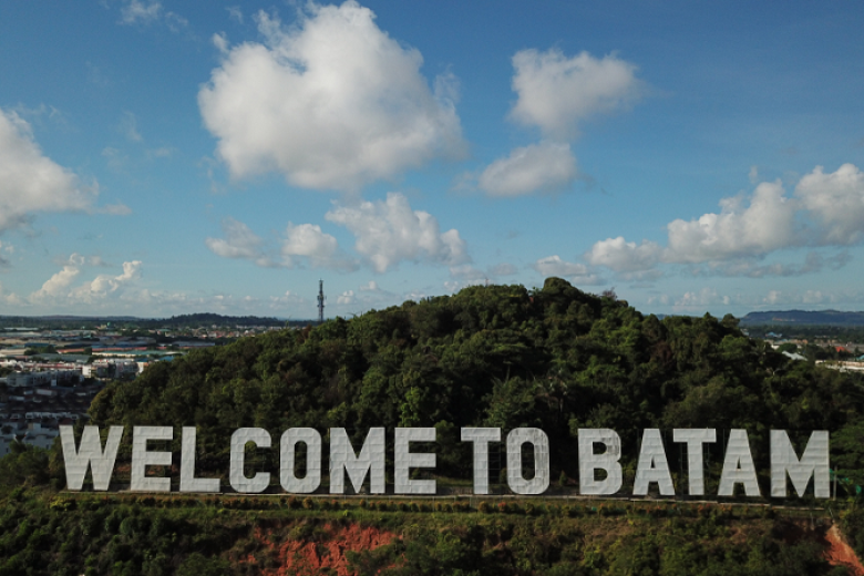 Đảo Batam