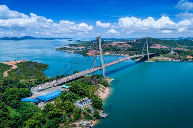 Đảo Batam