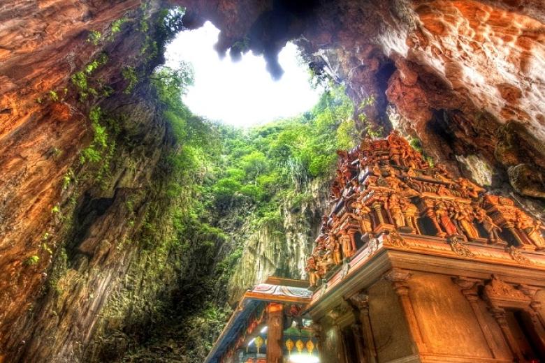 Động Batu