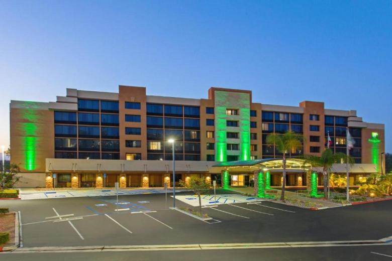Holiday Inn Express & Suites Johor Bahru, an IHG Hotel