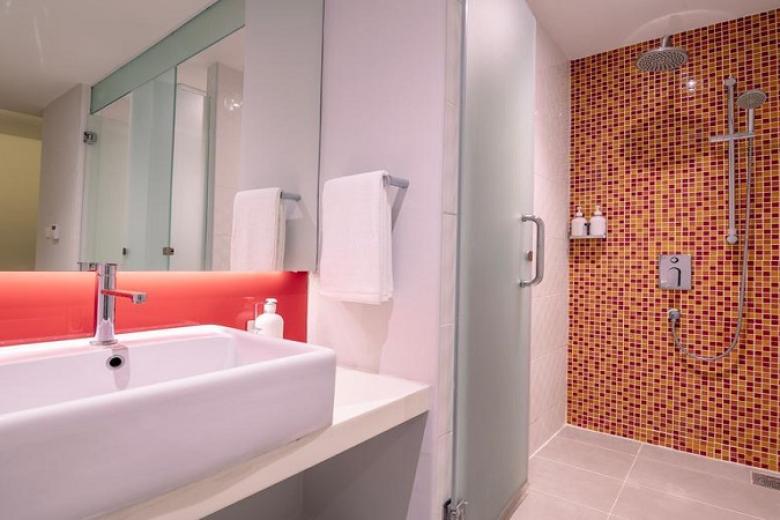 Holiday Inn Express & Suites Johor Bahru, an IHG Hotel