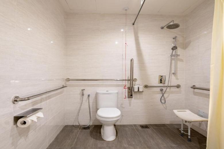 Holiday Inn Express & Suites Johor Bahru, an IHG Hotel