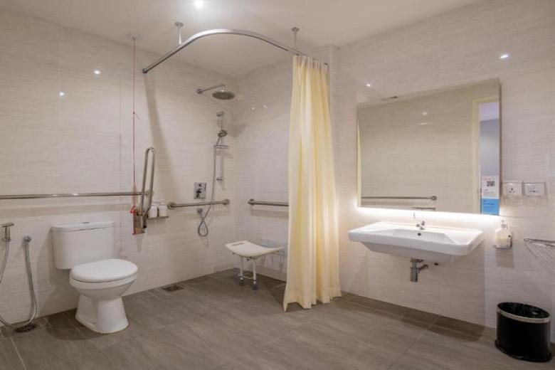 Holiday Inn Express & Suites Johor Bahru, an IHG Hotel