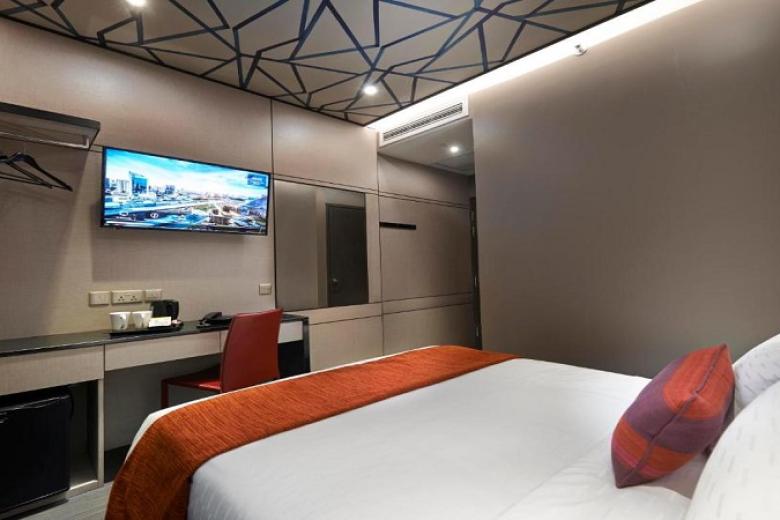 Hotel Boss