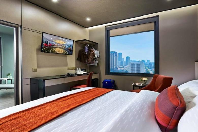 Hotel Boss