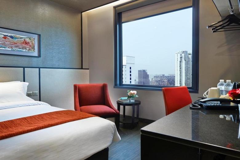 Hotel Boss
