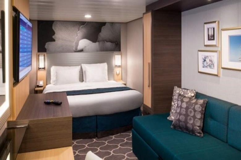 Ovation of the Seas