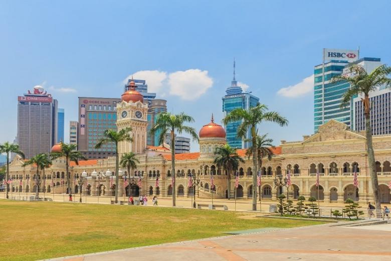 Quảng trường Độc lập