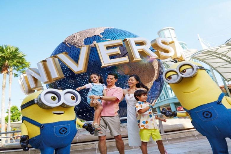 Universal Studio