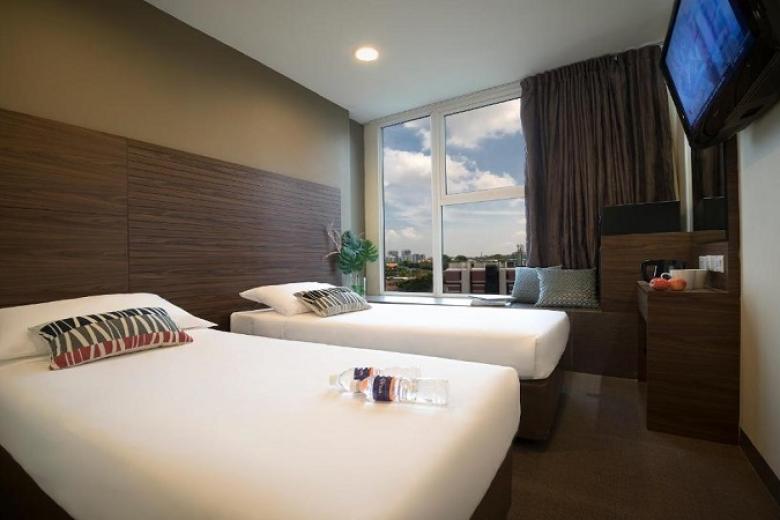 Value Hotel Thomson