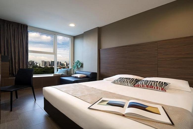 Value Hotel Thomson