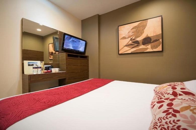Value Hotel Thomson