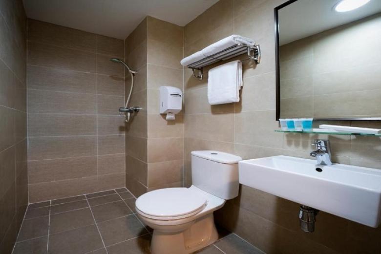 Value Hotel Thomson