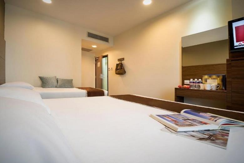 Value Hotel Thomson