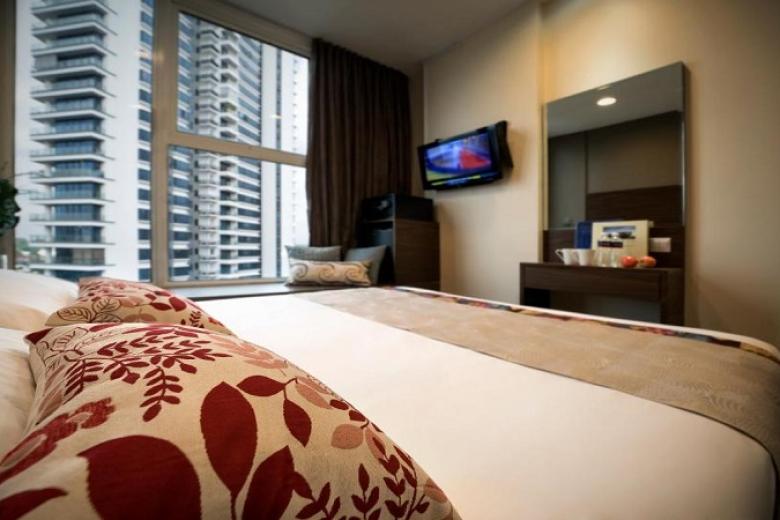Value Hotel Thomson
