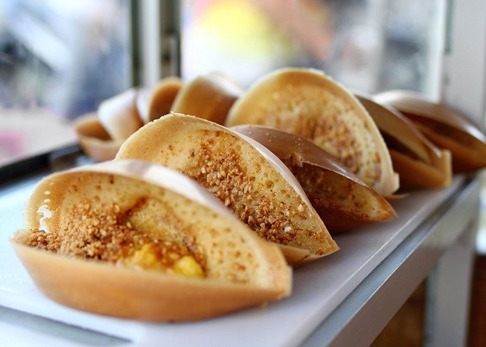 Apam Balik