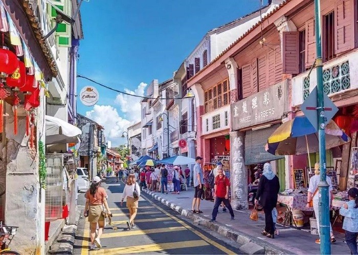 George Town (Penang)