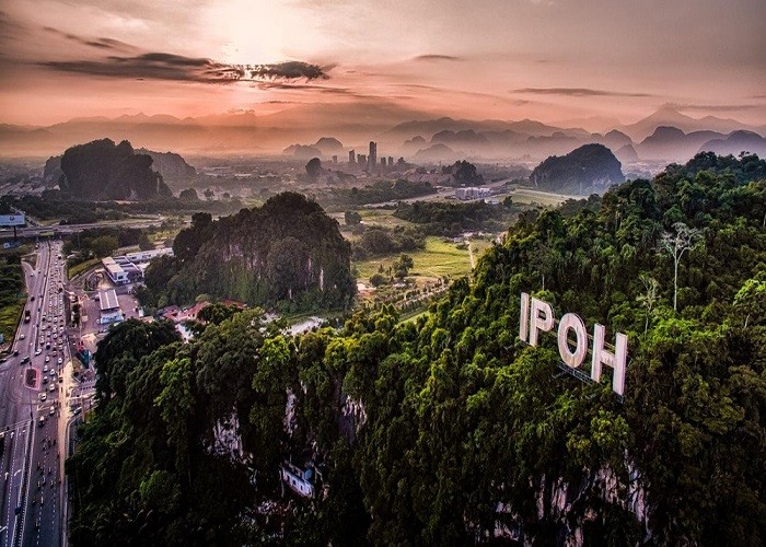 Ipoh