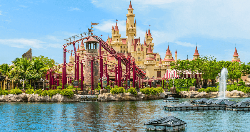 Công viên Universal Studio