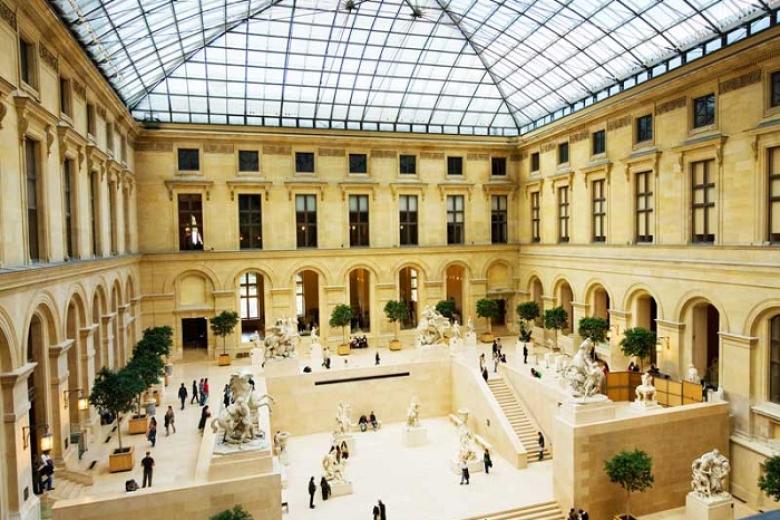 Bảo tàng Louvre