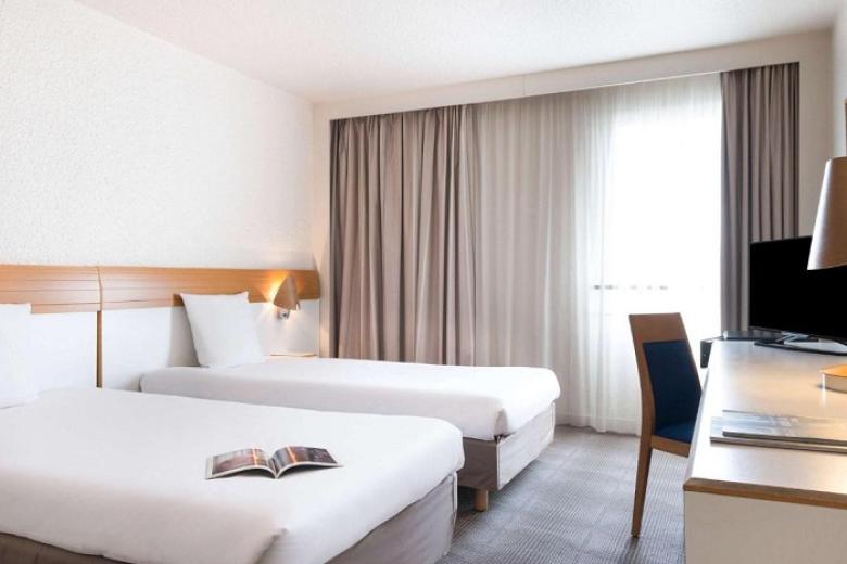 Novotel Paris Est