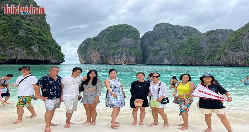 Vịnh Phang Nga