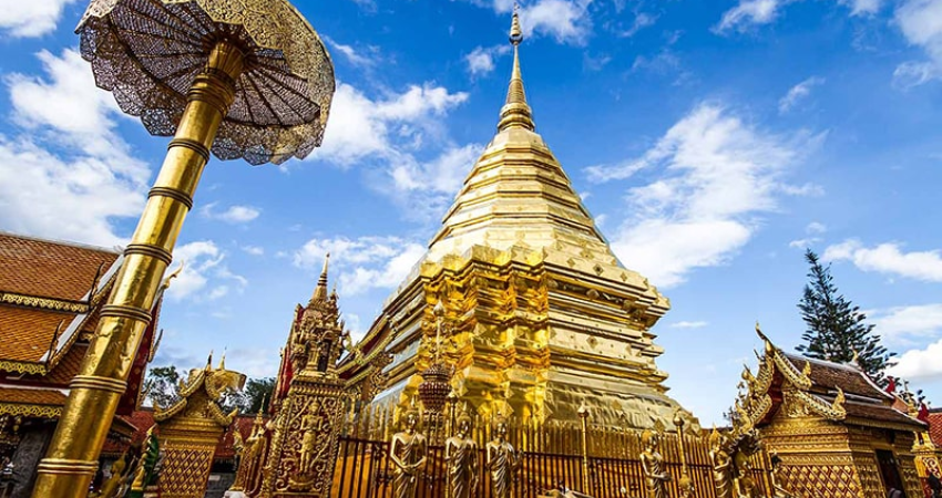 Vui chơi, tham quan