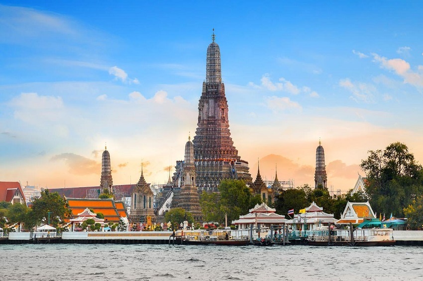 Chùa Wat Arun