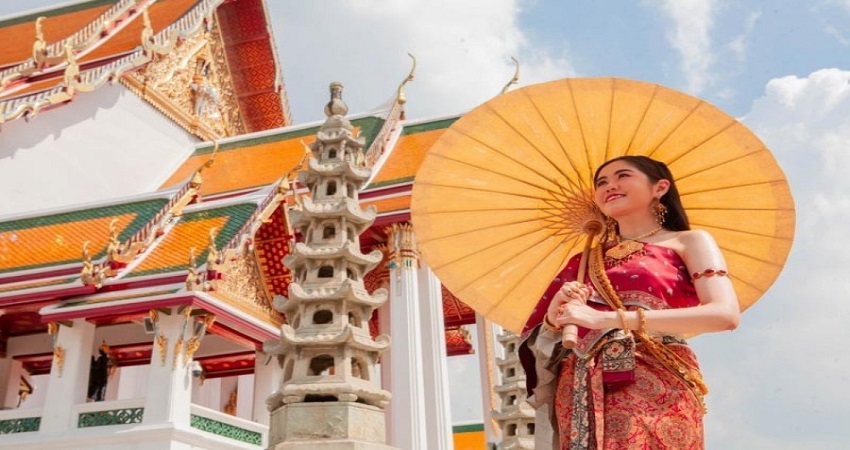 Chùa Thuyền
